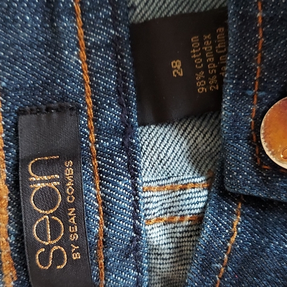 Women's SEAN Sean Combsl - Picture 2 of 10